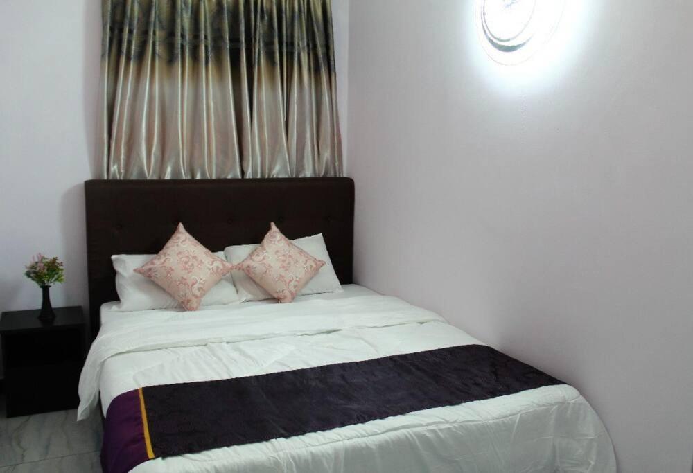 Entire Apartment 2Bedroom Port Dickson Glory Beach 외부 사진