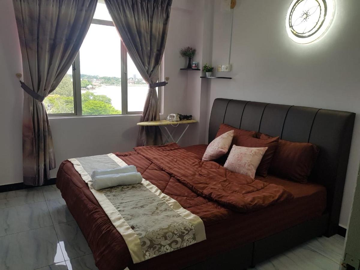 Entire Apartment 2Bedroom Port Dickson Glory Beach 외부 사진