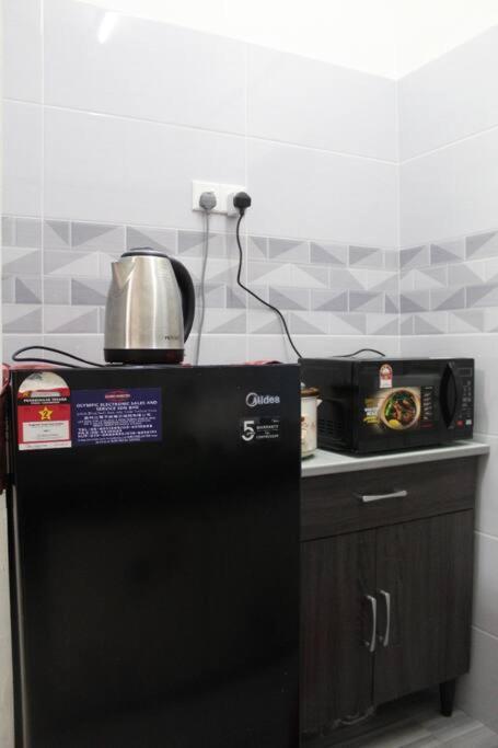 Entire Apartment 2Bedroom Port Dickson Glory Beach 외부 사진