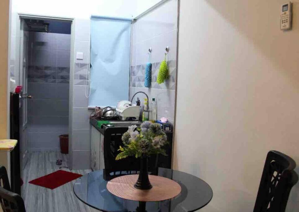 Entire Apartment 2Bedroom Port Dickson Glory Beach 외부 사진