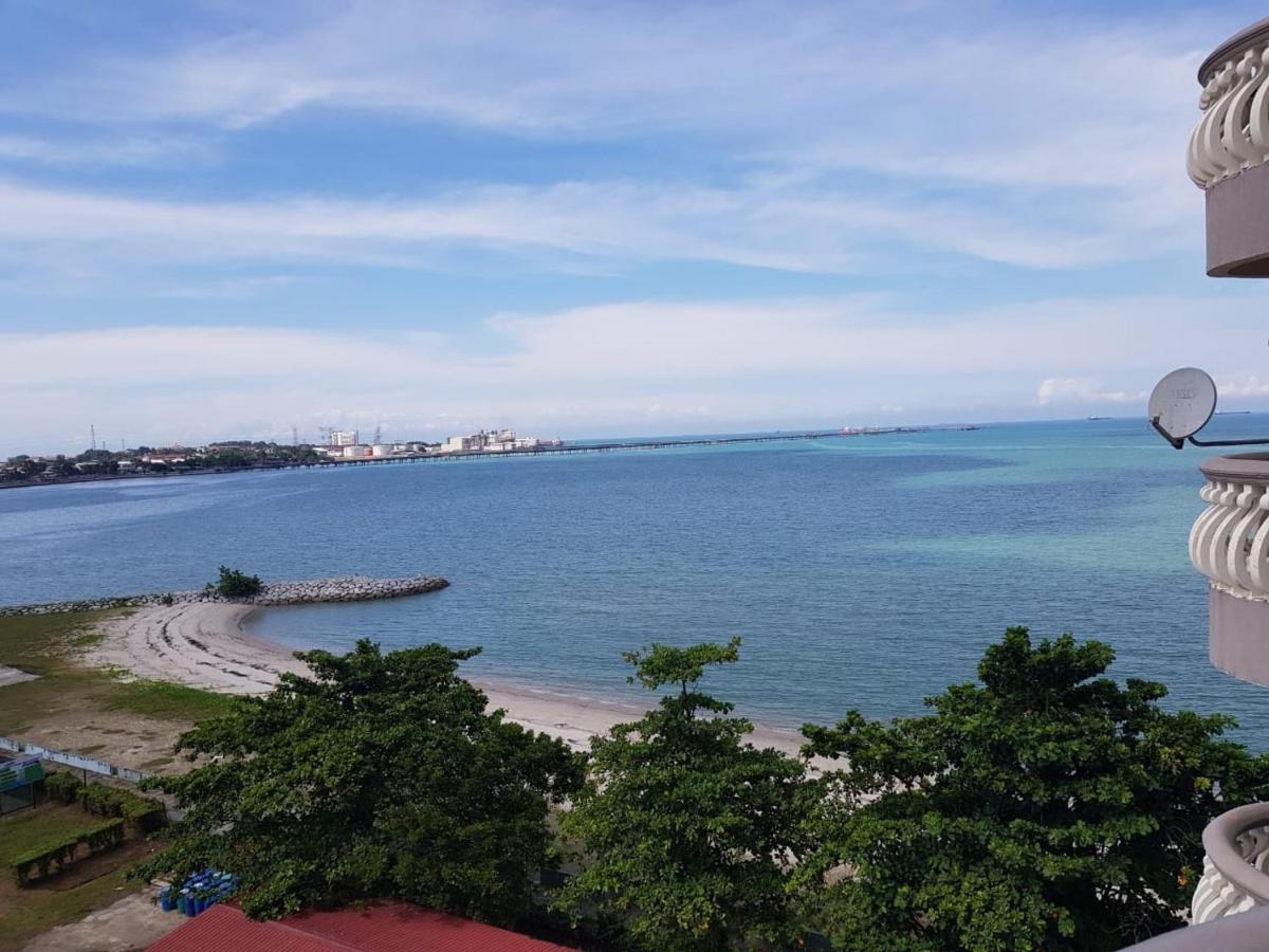 Entire Apartment 2Bedroom Port Dickson Glory Beach 외부 사진