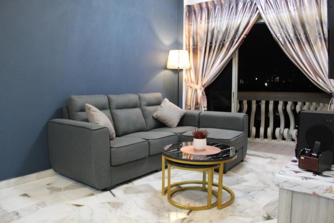 Entire Apartment 2Bedroom Port Dickson Glory Beach 외부 사진
