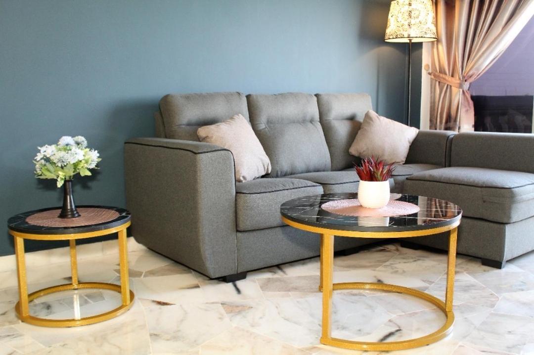 Entire Apartment 2Bedroom Port Dickson Glory Beach 외부 사진